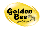 Golden Bee Honey