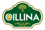 Oillina Extra Virgin Olive Oil