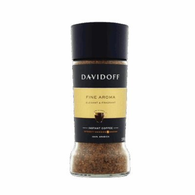 Davidoff Fine Aroma 100g