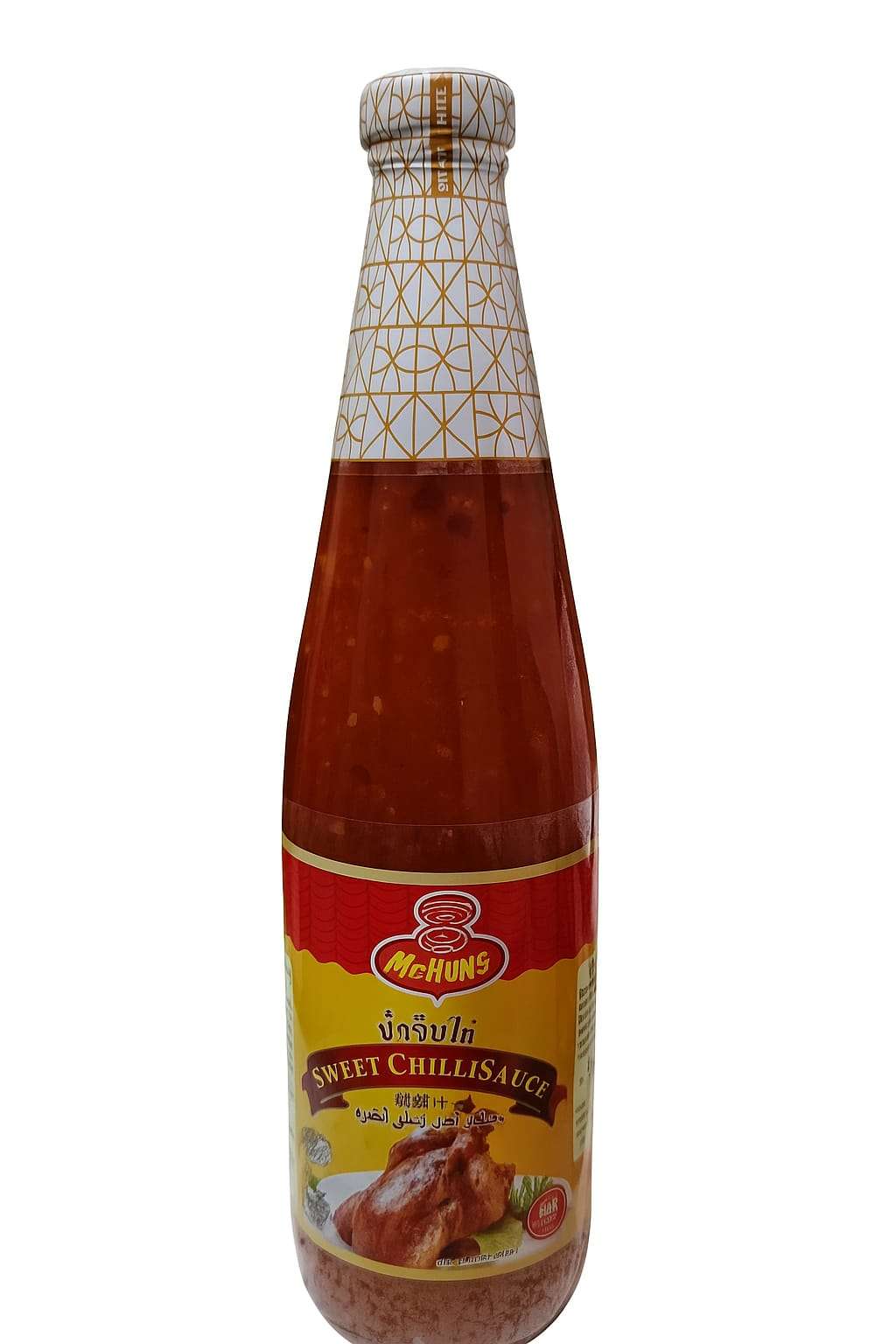 Mr Hung Sweet Chilli Sauce  780 G