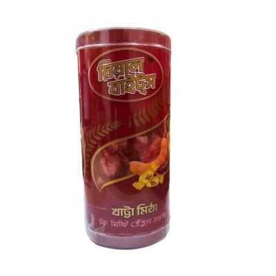 Real Bite Khatta mittha 100g