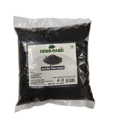 Herb Care Black Seeds 200g