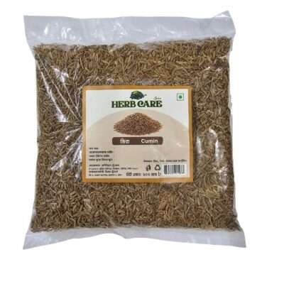 Herb Care Cumin 200g (জিরা)