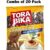 Tora Bika Cappuccino Coffee 20pcs
