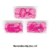 Marshmallow Gift Box-80g (Pink)