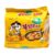 Samyang Hot Chicken Cheese Ramen 700gm – Family Pack (1 x 5) Korea