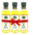 Oillina Skin Care Olive Oil- 100ml Buy 2 Get 1 Free