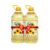 Golden Drop Sunflower Oil 5 Ltr 2 Pack Combo