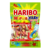 Haribo Worms Zourr Candy 80gm