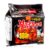 Samyang Hot Chicken Black Ramen 700gm – Family Pack (1 x 5) Korea