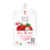 Jelly.B Low Calorie Drinkable Konjac Jelly: Lychee- 150ml