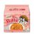 Samyang Hot Chicken Flavor Ramen Buldak Rose-700g