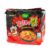 Samyang Hot Chicken Stew Ramen 725gm – Family Pack (1 x 5) Korea