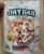 Oatsbar Crisp And Tasty 200g