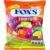 Fox’s Crystal Clear Fruits Candy Pack-90g